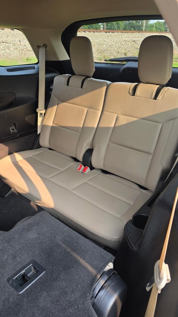 2020 Ford Explorer XLT - Photo 19