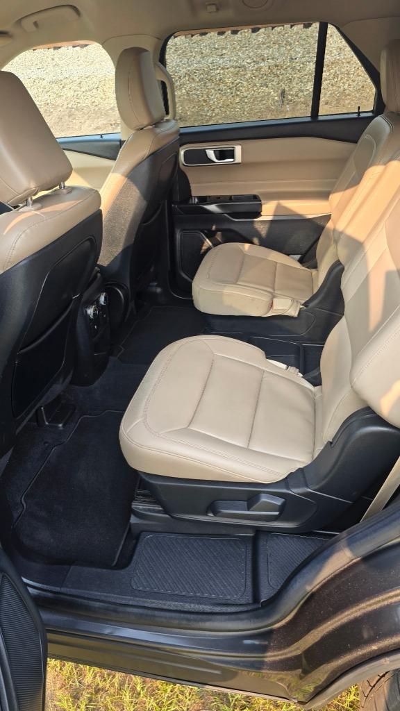 2020 Ford Explorer XLT - Photo 17