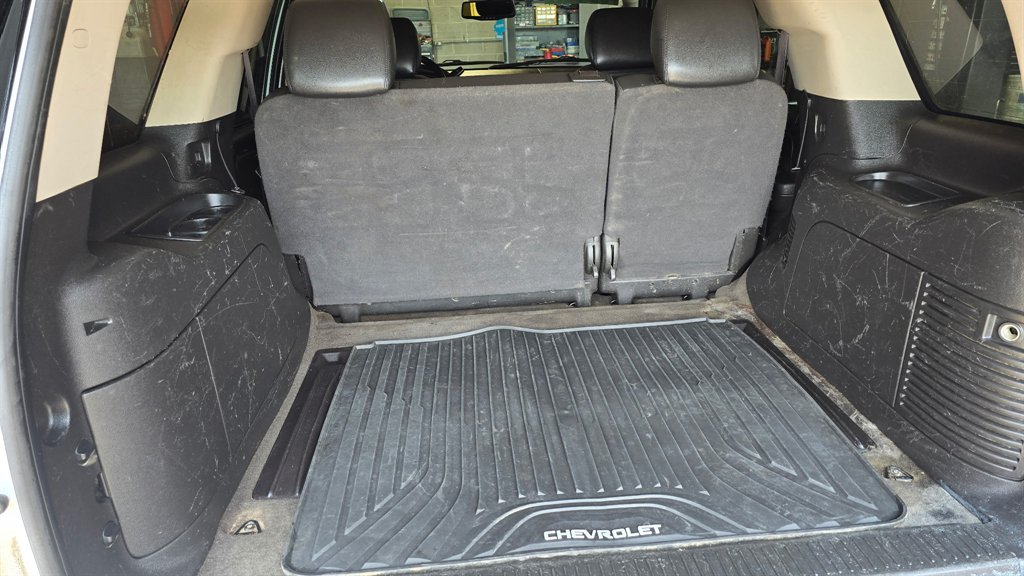 2014 GMC Yukon SLT's photo